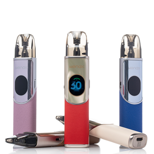 Geekvape Wenax Q2 Pod Kit Geekvape Wenax Q2 Pod Kit фото