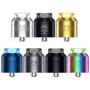 Hellvape Drop Dead 2 RDA Hellvape Drop Dead 2 RDA фото