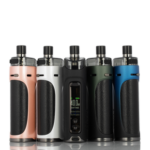 Innokin Kroma Z Pod Kit Innokin Kroma Z Pod Kit фото
