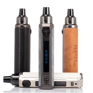 Smok RPM25 Pod Kit Smok RPM25 Pod Kit фото
