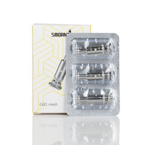 ВИПАРНИК Smoant Battlestar Baby Pod Kit / Charon Baby Pod Kit ВИПАРНИК Smoant Battlestar Baby Pod Kit / Charon Baby Pod Kit фото