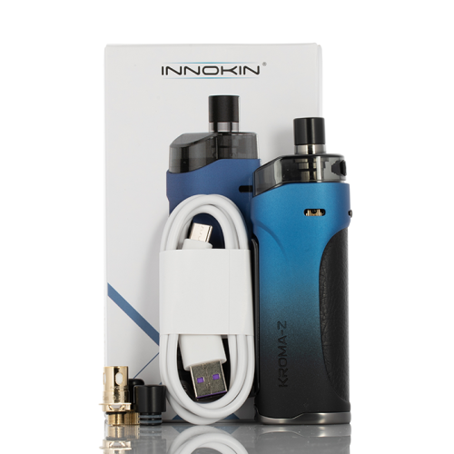 Innokin Kroma Z Pod Kit Innokin Kroma Z Pod Kit фото