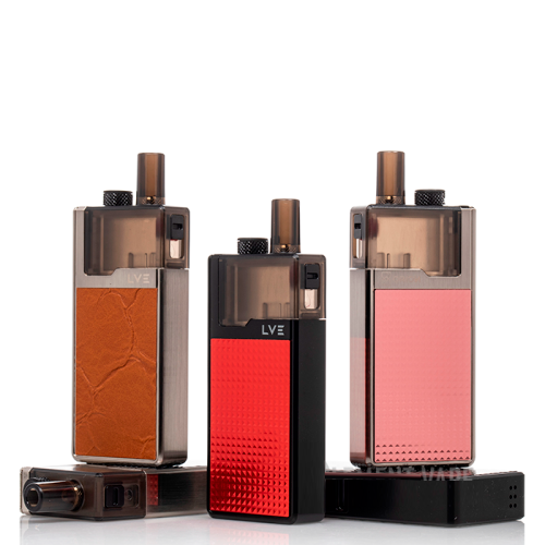 LVE Orion PICO Pod Mod Kit LVE Orion PICO Pod Mod Kit фото