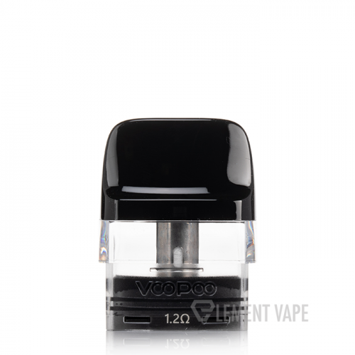 Voopoo Vinci Q Pod Kit Voopoo Vinci Q Pod Kit фото