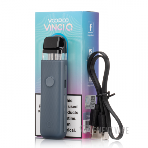 Voopoo Vinci Q Pod Kit Voopoo Vinci Q Pod Kit фото
