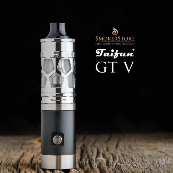 Taifun GT V RTA Taifun GT V RTA фото