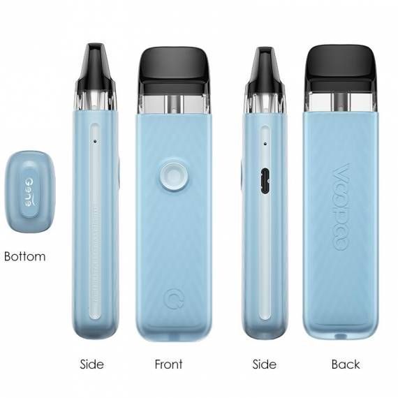 Voopoo Vinci Q Pod Kit Voopoo Vinci Q Pod Kit фото