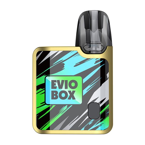 Joyetech EVIO Box Pod Kit  Joyetech EVIO Box Pod Kit  фото