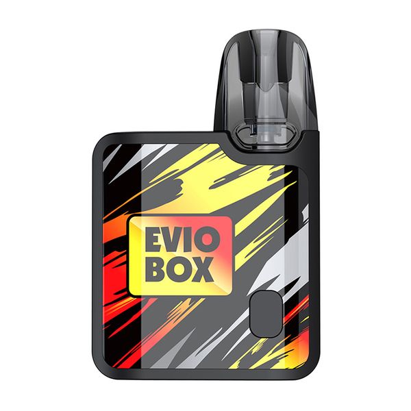 Joyetech EVIO Box Pod Kit  Joyetech EVIO Box Pod Kit  фото