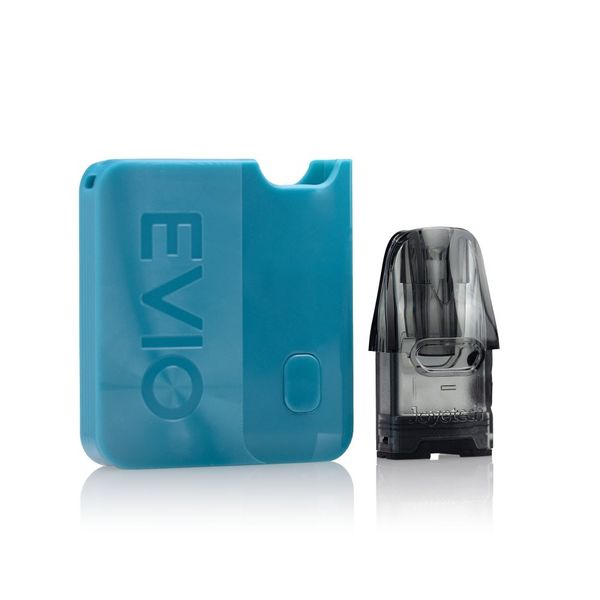 Joyetech EVIO Box Pod Kit  Joyetech EVIO Box Pod Kit  фото