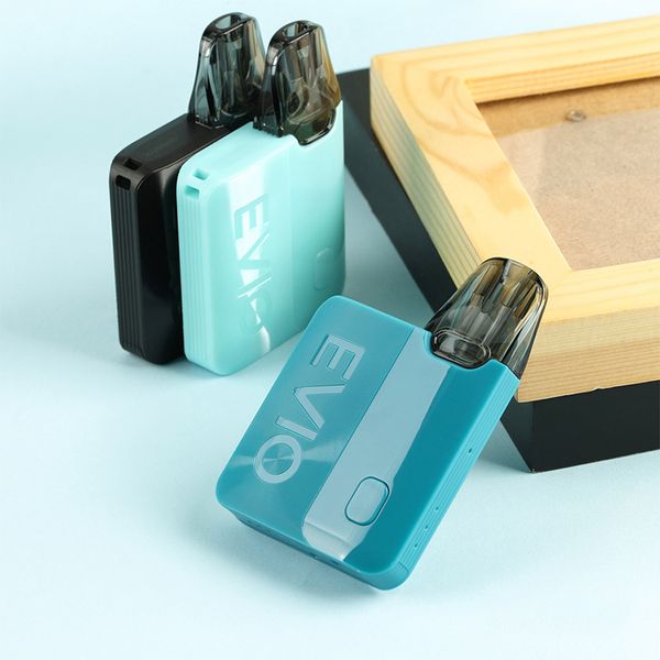 Joyetech EVIO Box Pod Kit  Joyetech EVIO Box Pod Kit  фото