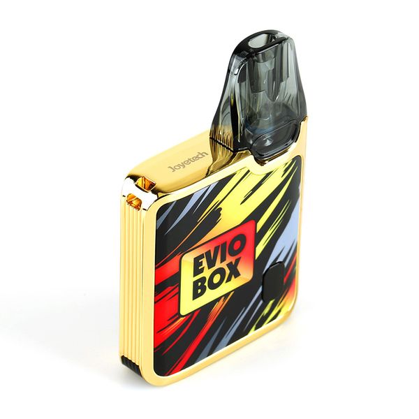 Joyetech EVIO Box Pod Kit  Joyetech EVIO Box Pod Kit  фото