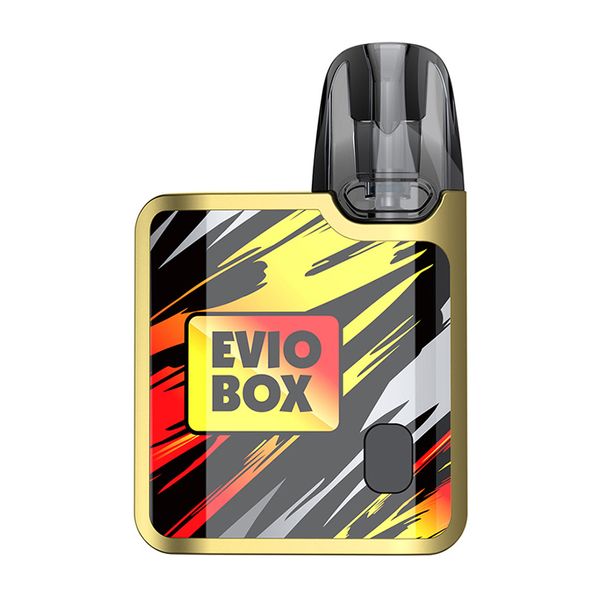 Joyetech EVIO Box Pod Kit  Joyetech EVIO Box Pod Kit  фото