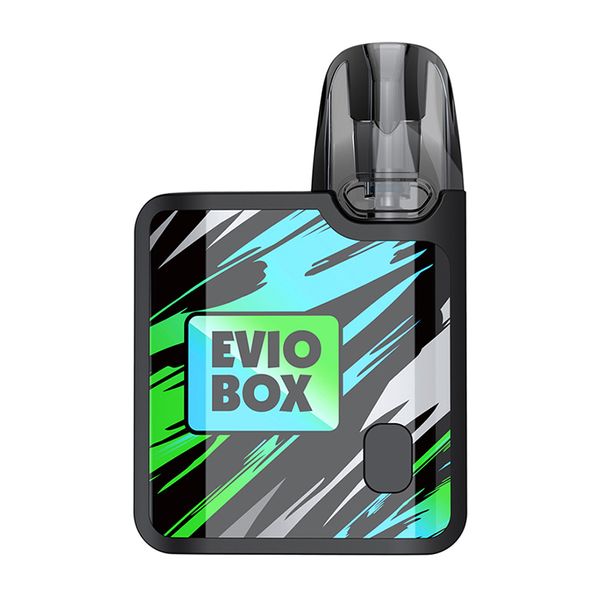 Joyetech EVIO Box Pod Kit  Joyetech EVIO Box Pod Kit  фото