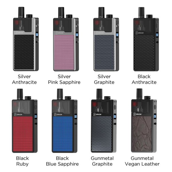 LVE Orion PICO Pod Mod Kit LVE Orion PICO Pod Mod Kit фото