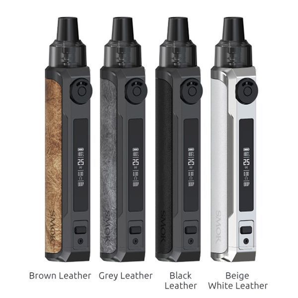 Smok RPM25 Pod Kit Smok RPM25 Pod Kit фото