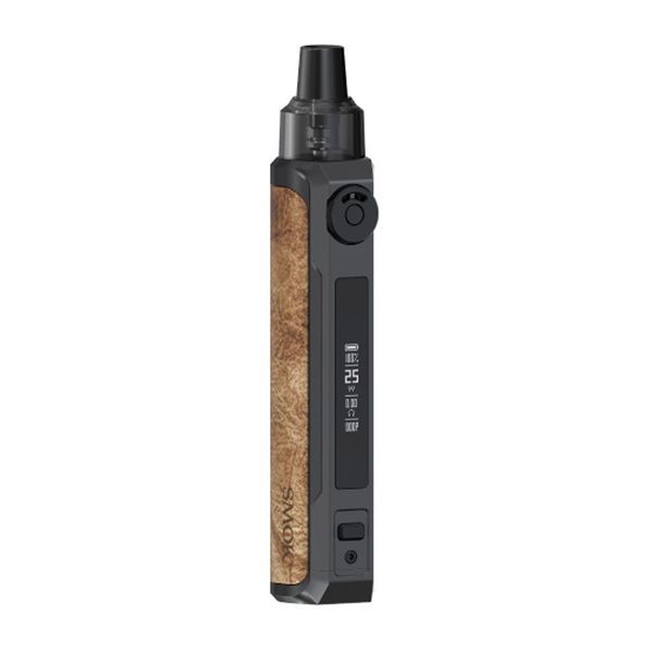 Smok RPM25 Pod Kit Smok RPM25 Pod Kit фото