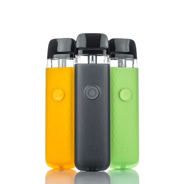 Voopoo Vinci Q Pod Kit Voopoo Vinci Q Pod Kit фото