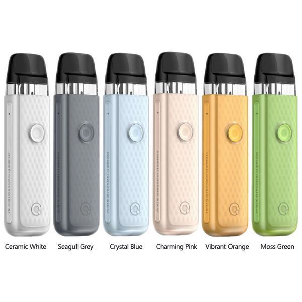 Voopoo Vinci Q Pod Kit Voopoo Vinci Q Pod Kit фото