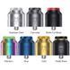 Hellvape Drop Dead 2 RDA Hellvape Drop Dead 2 RDA фото 5