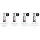 Smok RPM25 Pod Kit Smok RPM25 Pod Kit фото 39