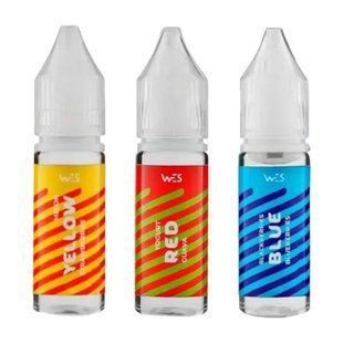 WES ENERGY SALT 15мл WES ENERGY SALT 15мл фото