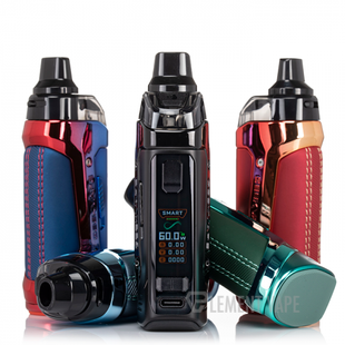 Geekvape B60 (Aegis Boost 2) Pod Mod Kit Geekvape B60 (Aegis Boost 2) Pod Mod Kit фото