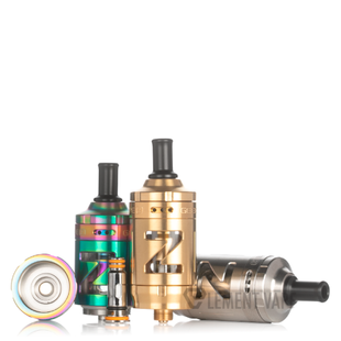 GeekVape Z MTL Tank GeekVape Z MTL Tank фото
