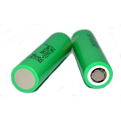 Акумулятор Samsung 25R 18650 2500 mah Акумулятор Samsung 25R 18650 2500 mah фото