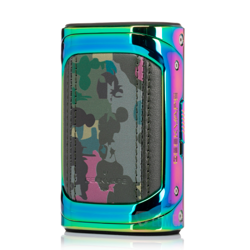 GeekVape T200 Box Mod GeekVape T200 Box Mod фото