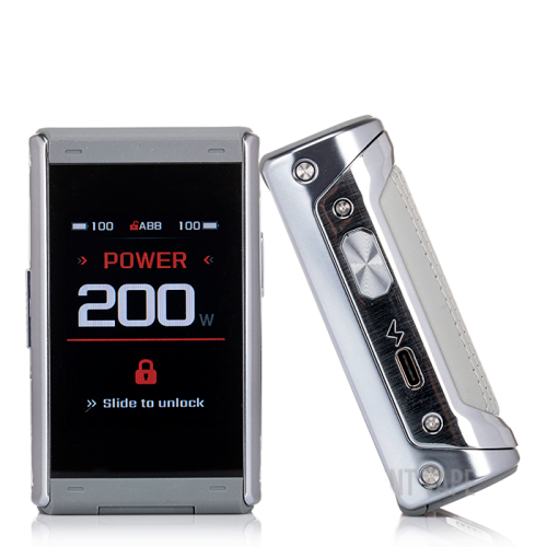 GeekVape T200 Box Mod GeekVape T200 Box Mod фото