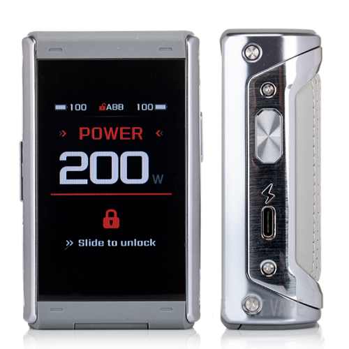 GeekVape T200 Box Mod GeekVape T200 Box Mod фото