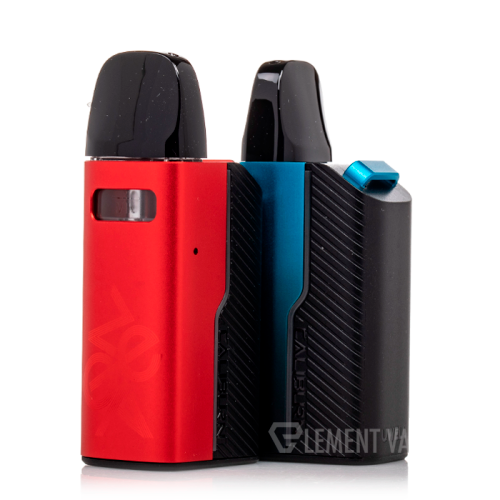Uwell Caliburn GZ2 Pod Kit Uwell Caliburn GZ2 Pod Kit фото