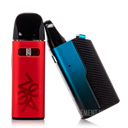 Uwell Caliburn GZ2 Pod Kit Uwell Caliburn GZ2 Pod Kit фото