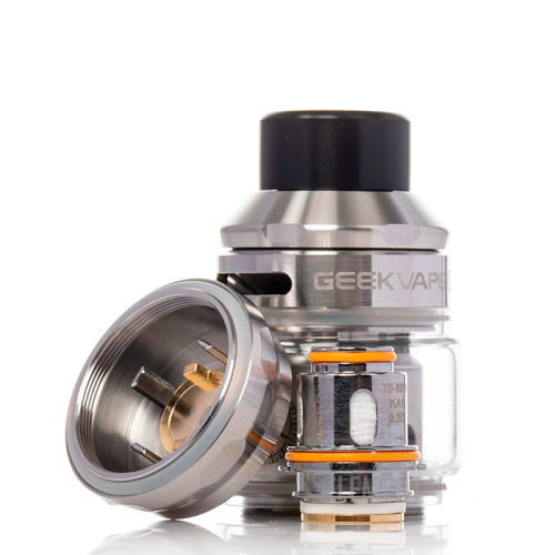 Geekvape Aegis Solo 3 (S100) Kit Geekvape Aegis Solo 3 (S100) Kit фото