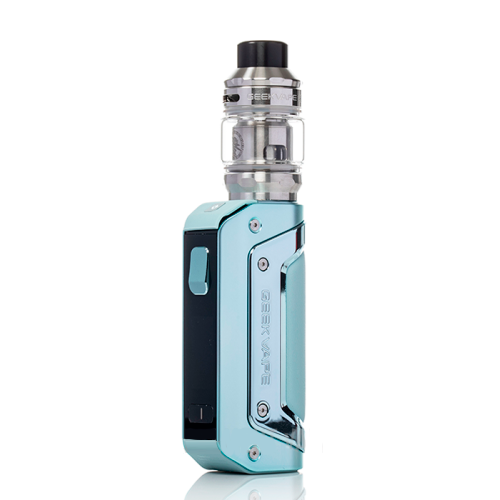 Geekvape Aegis Solo 3 (S100) Kit Geekvape Aegis Solo 3 (S100) Kit фото