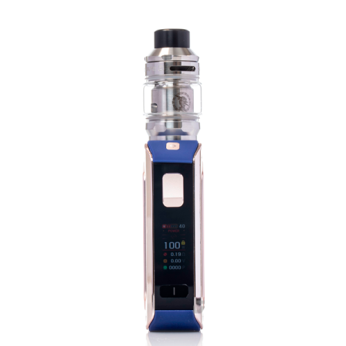 Geekvape Aegis Solo 3 (S100) Kit Geekvape Aegis Solo 3 (S100) Kit фото