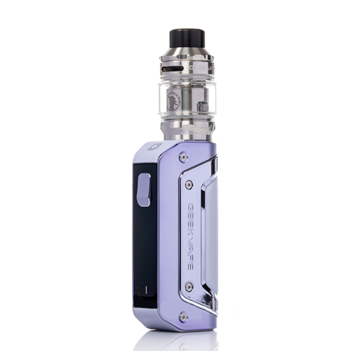 Geekvape Aegis Solo 3 (S100) Kit Geekvape Aegis Solo 3 (S100) Kit фото