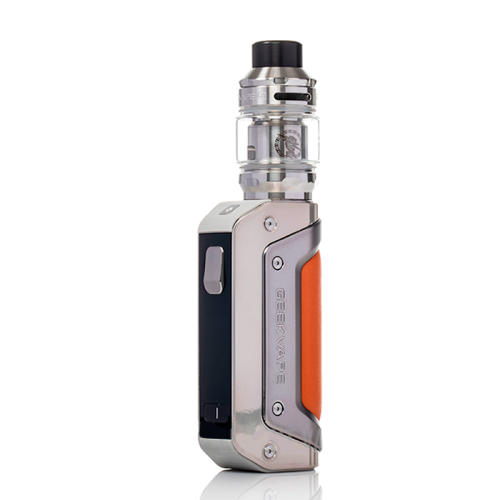 Geekvape Aegis Solo 3 (S100) Kit Geekvape Aegis Solo 3 (S100) Kit фото