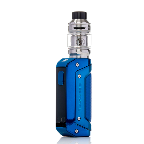 Geekvape Aegis Solo 3 (S100) Kit Geekvape Aegis Solo 3 (S100) Kit фото