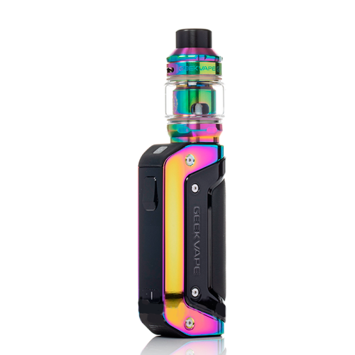 Geekvape Aegis Solo 3 (S100) Kit Geekvape Aegis Solo 3 (S100) Kit фото