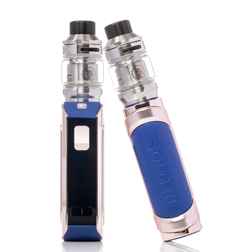 Geekvape Aegis Solo 3 (S100) Kit Geekvape Aegis Solo 3 (S100) Kit фото