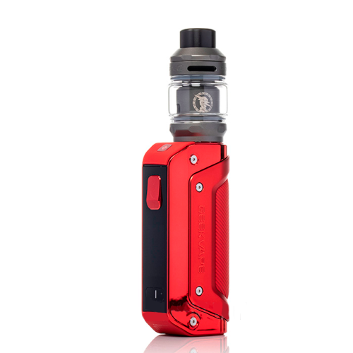 Geekvape Aegis Solo 3 (S100) Kit Geekvape Aegis Solo 3 (S100) Kit фото