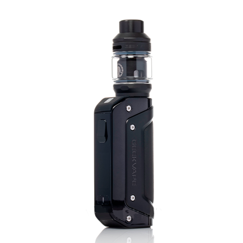 Geekvape Aegis Solo 3 (S100) Kit Geekvape Aegis Solo 3 (S100) Kit фото