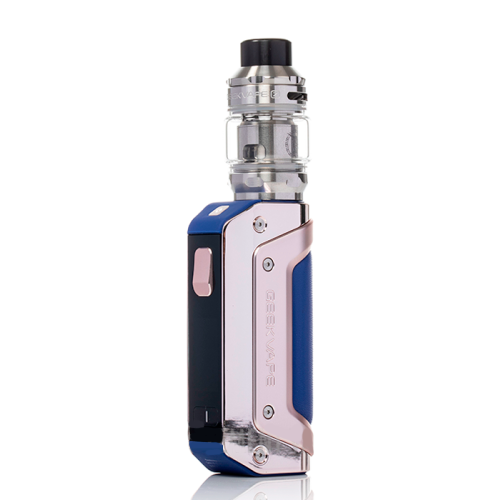 Geekvape Aegis Solo 3 (S100) Kit Geekvape Aegis Solo 3 (S100) Kit фото