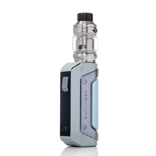 Geekvape Aegis Solo 3 (S100) Kit Geekvape Aegis Solo 3 (S100) Kit фото