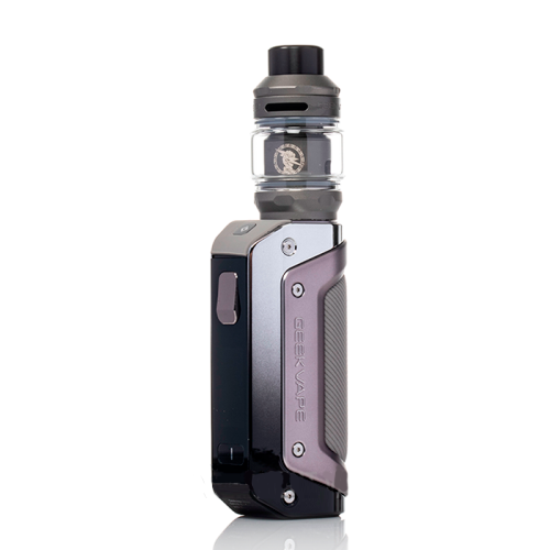 Geekvape Aegis Solo 3 (S100) Kit Geekvape Aegis Solo 3 (S100) Kit фото