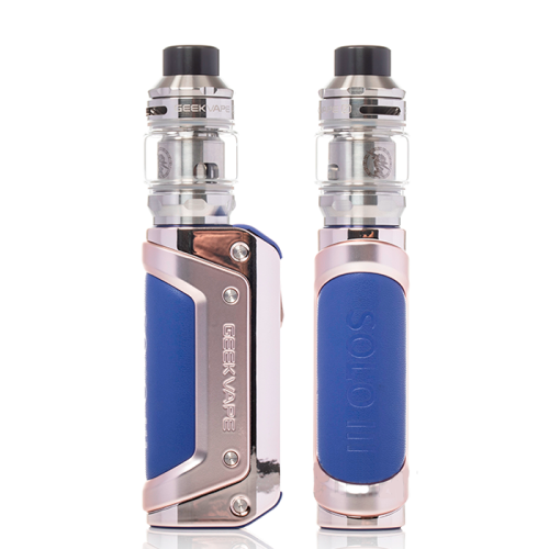 Geekvape Aegis Solo 3 (S100) Kit Geekvape Aegis Solo 3 (S100) Kit фото