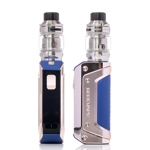 Geekvape Aegis Solo 3 (S100) Kit Geekvape Aegis Solo 3 (S100) Kit фото