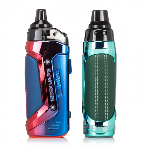 Geekvape B60 (Aegis Boost 2) Pod Mod Kit Geekvape B60 (Aegis Boost 2) Pod Mod Kit фото